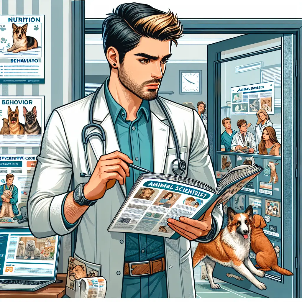 Image that represents the author Sebastian Gale, a renowned blogger specializing in Pets and Animal Care